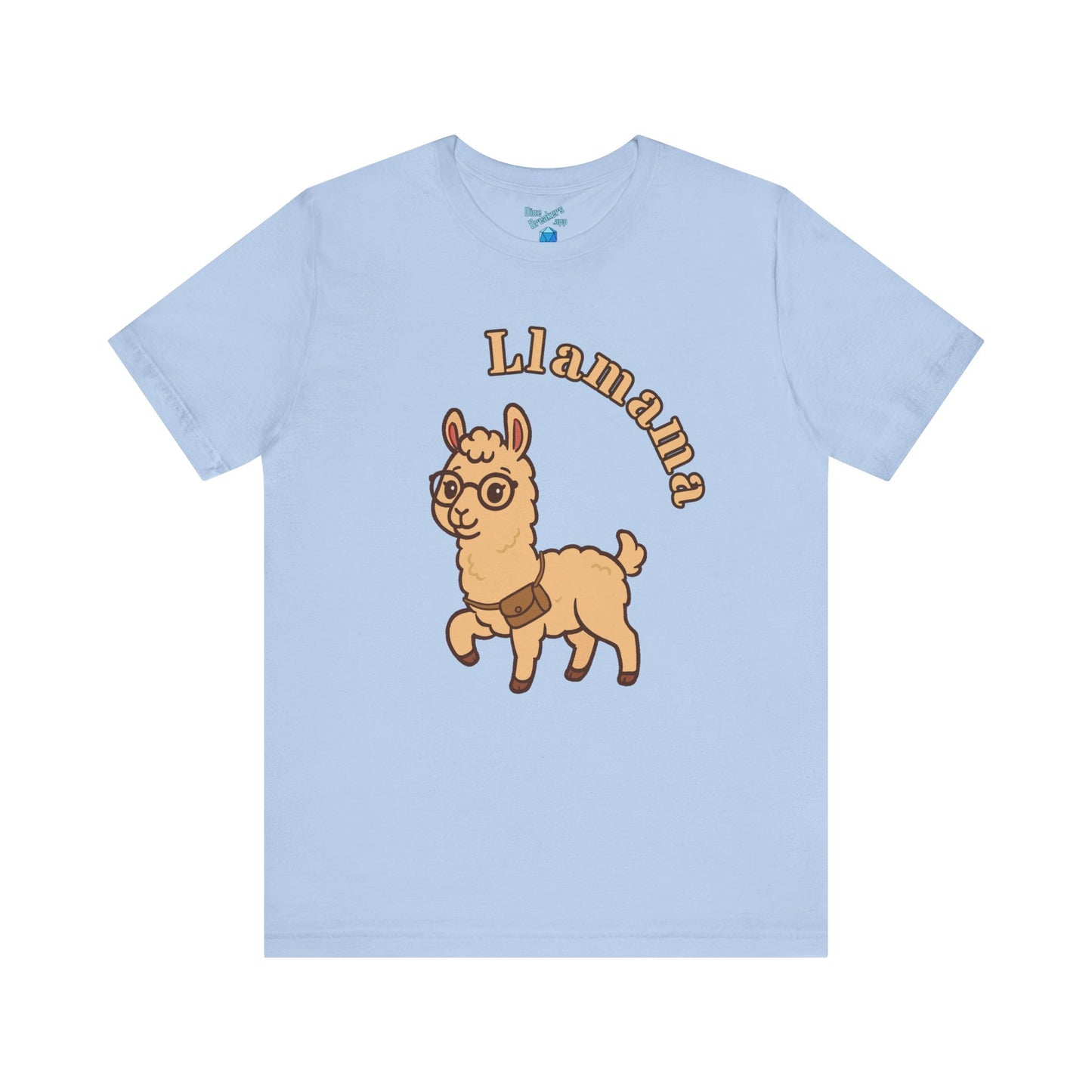 Llamama Graphic Tee
