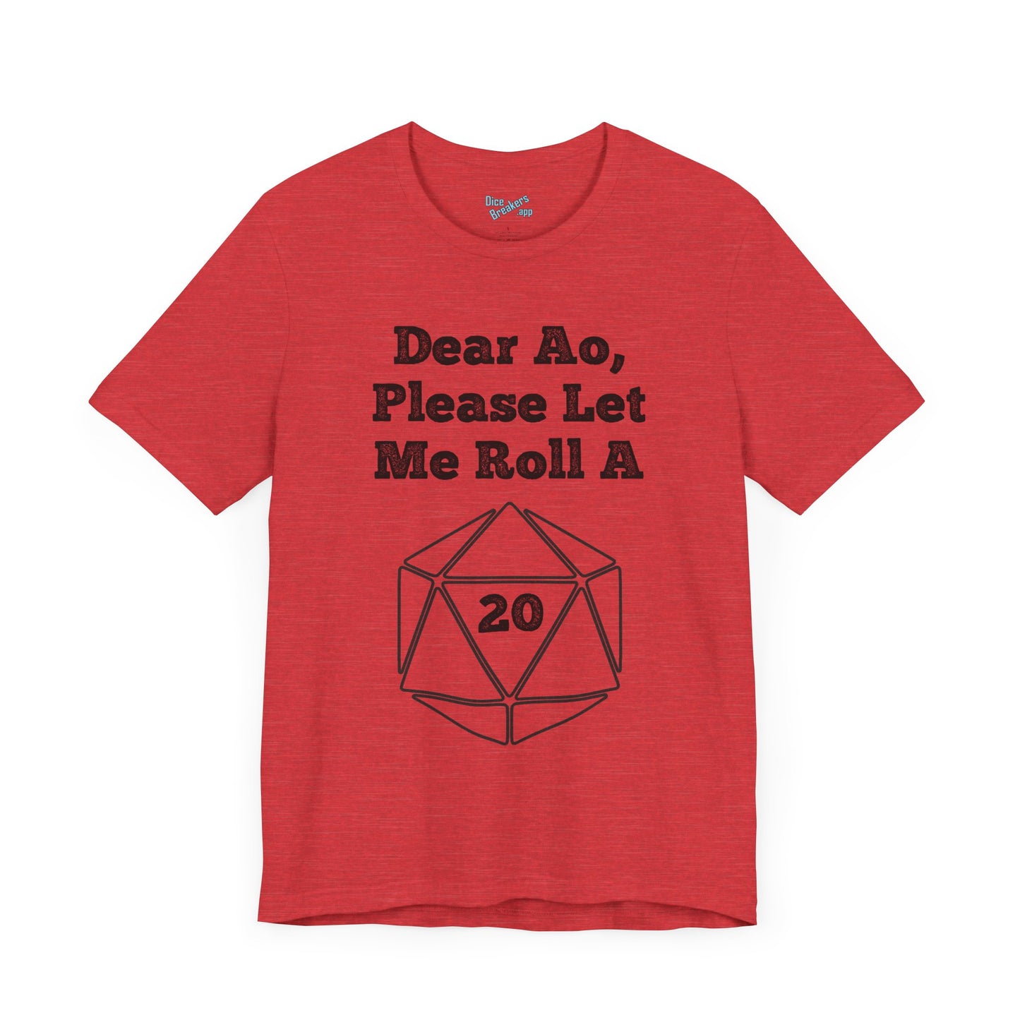 Dear Ao