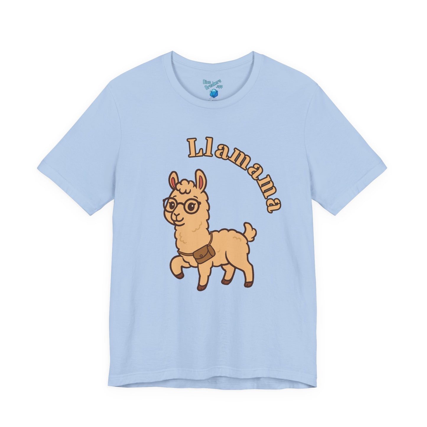 Llamama Graphic Tee