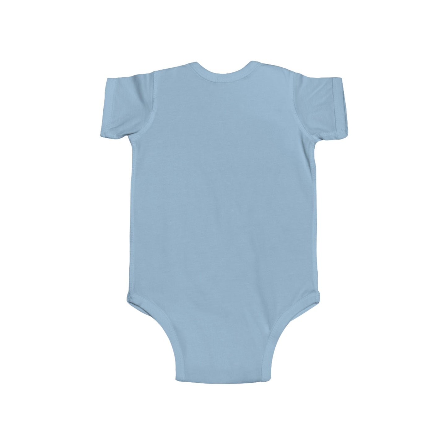Llama Infant Onesie