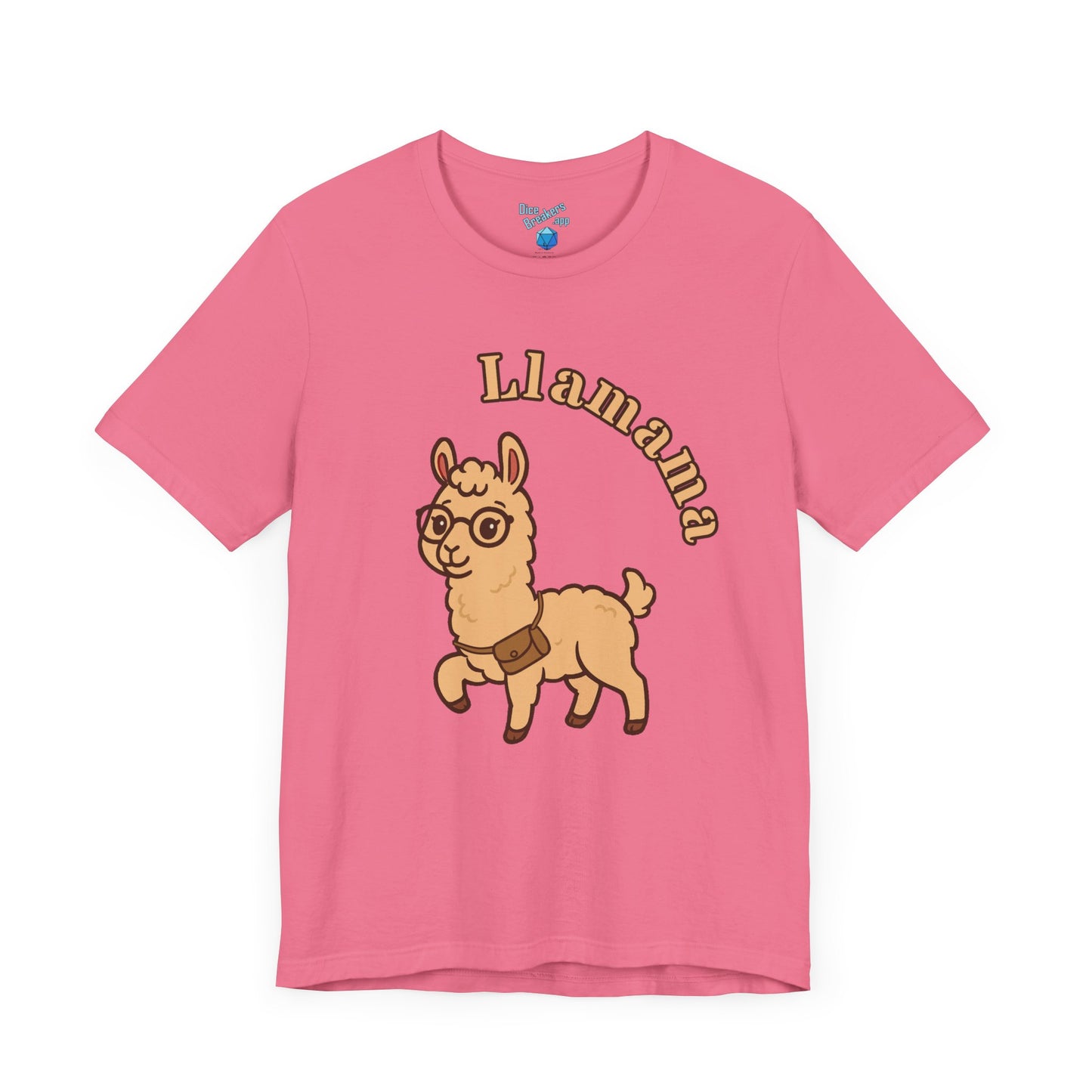Llamama Graphic Tee