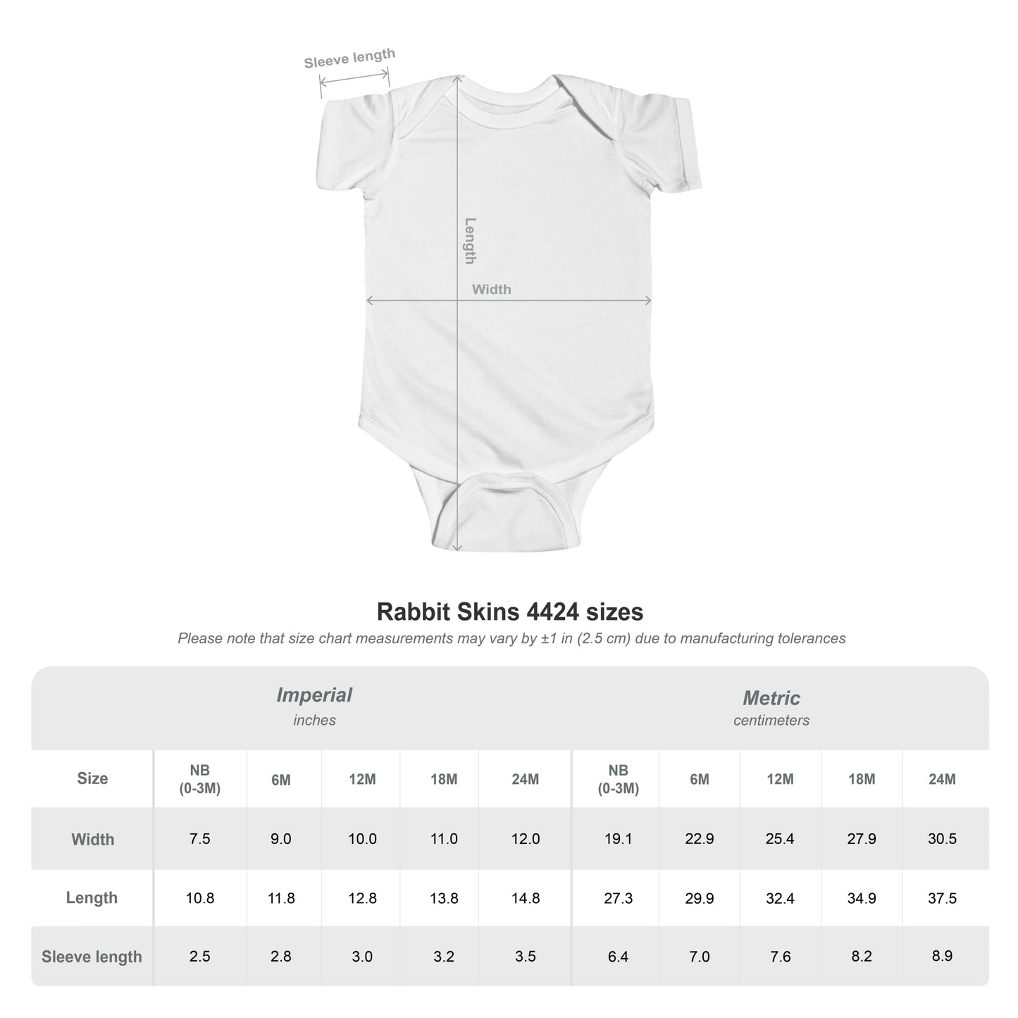Axolotl/Axolitl Baby Onesie