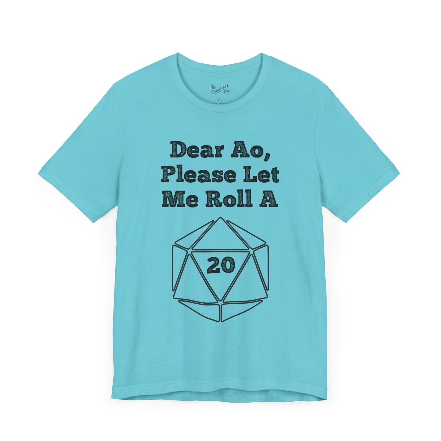 Dear Ao