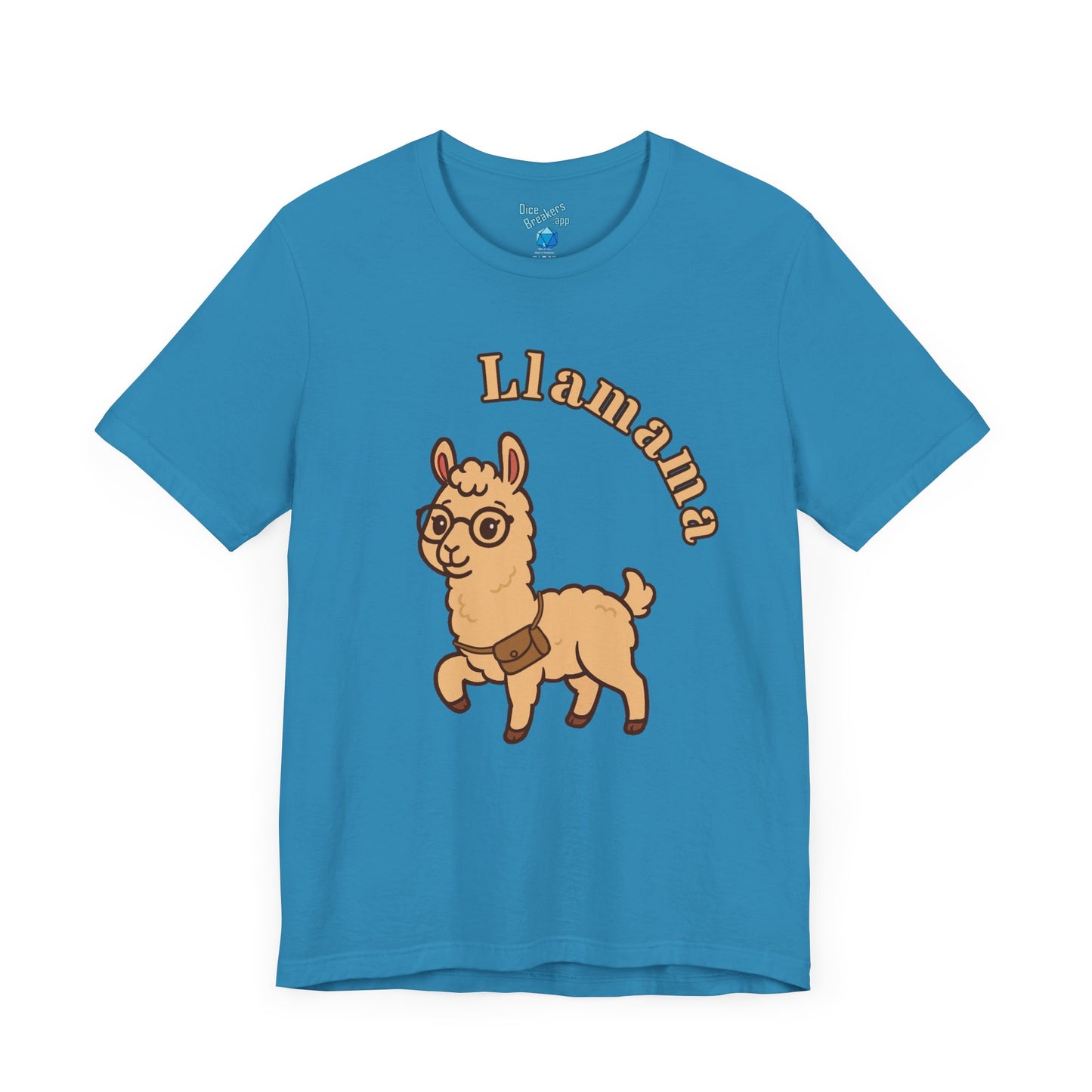 Llamama Graphic Tee