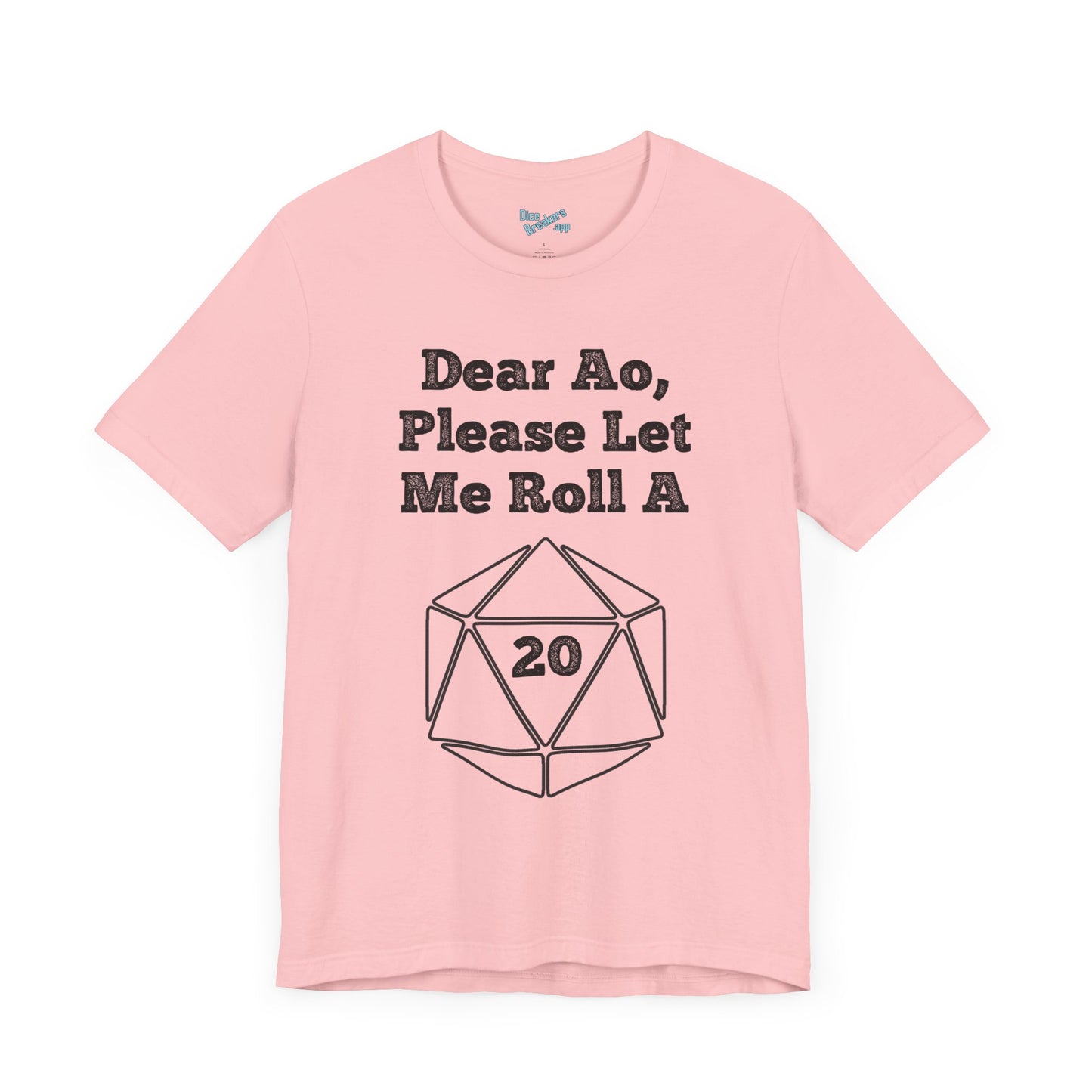 Dear Ao