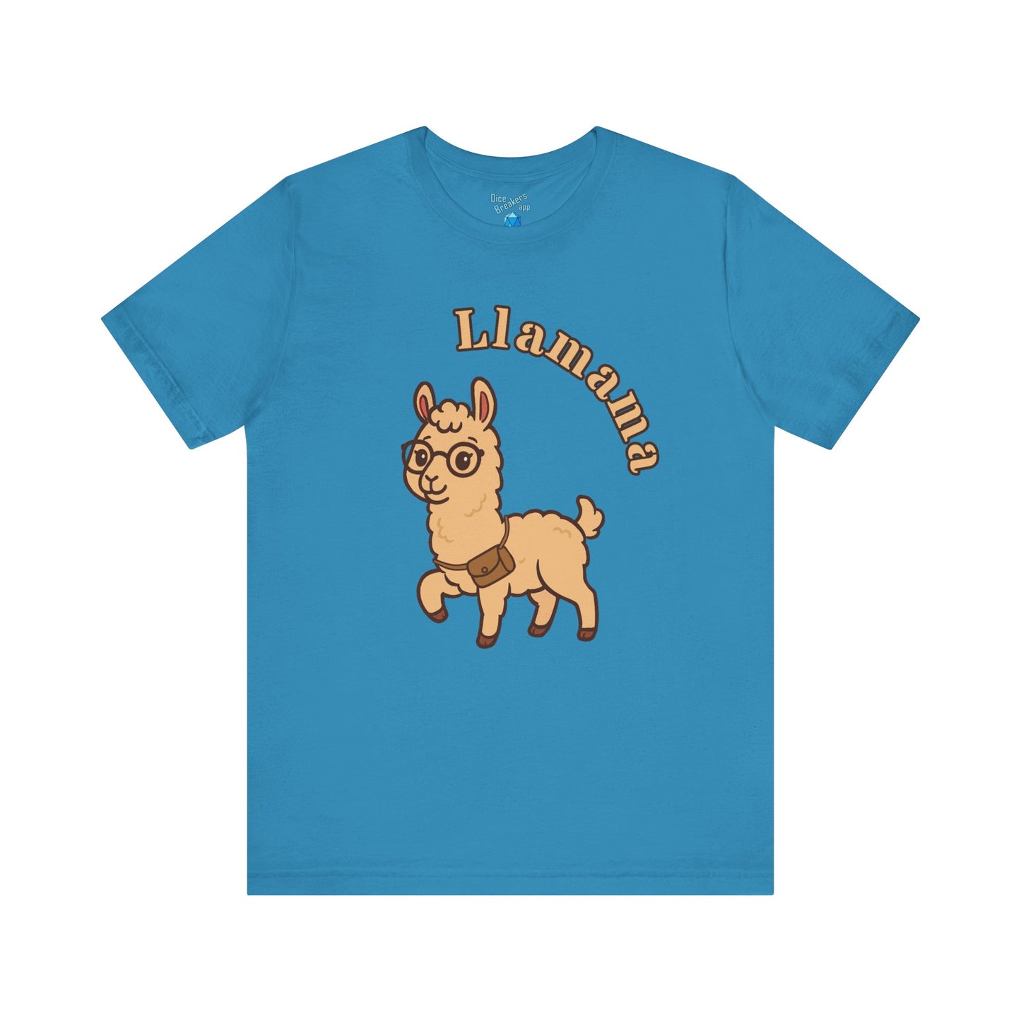 Llamama Graphic Tee