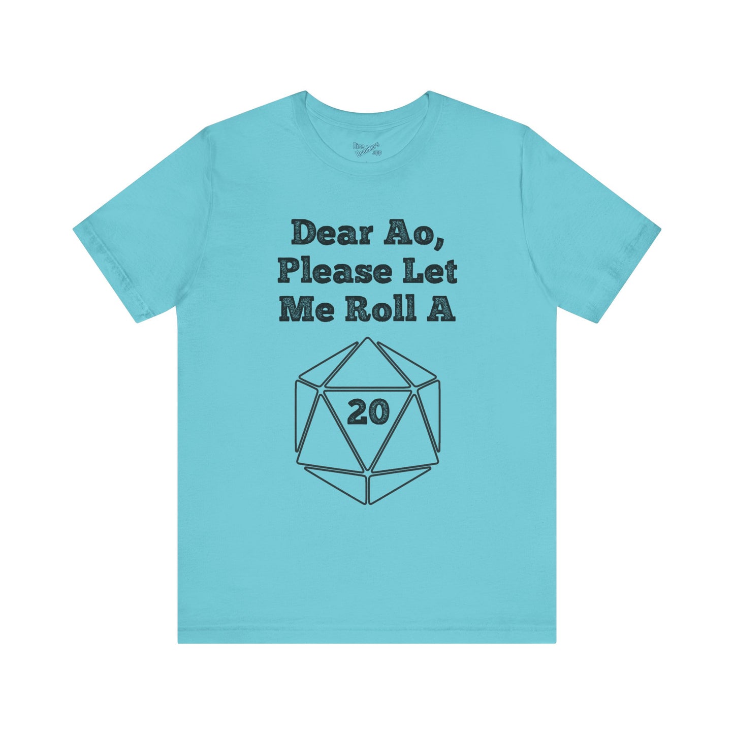 Dear Ao
