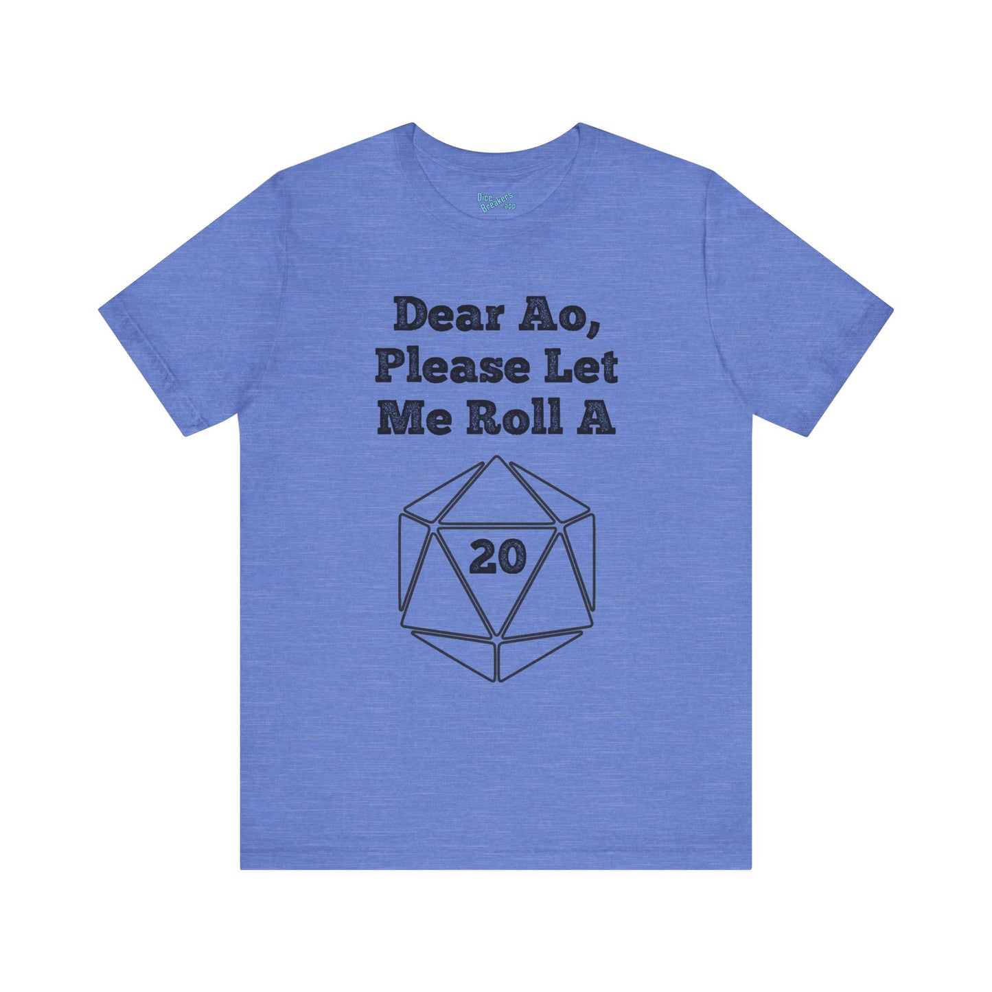 Dear Ao