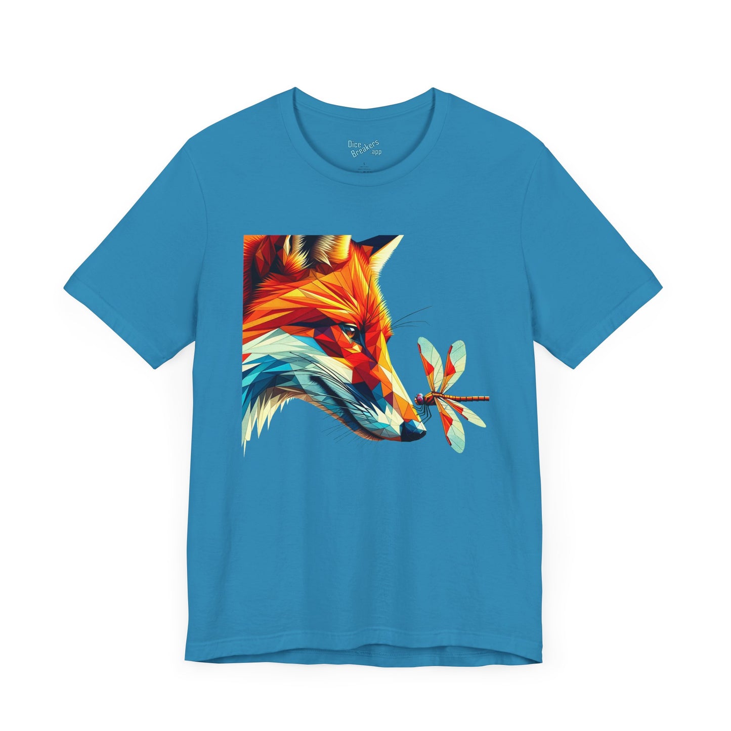 Geometric Fox