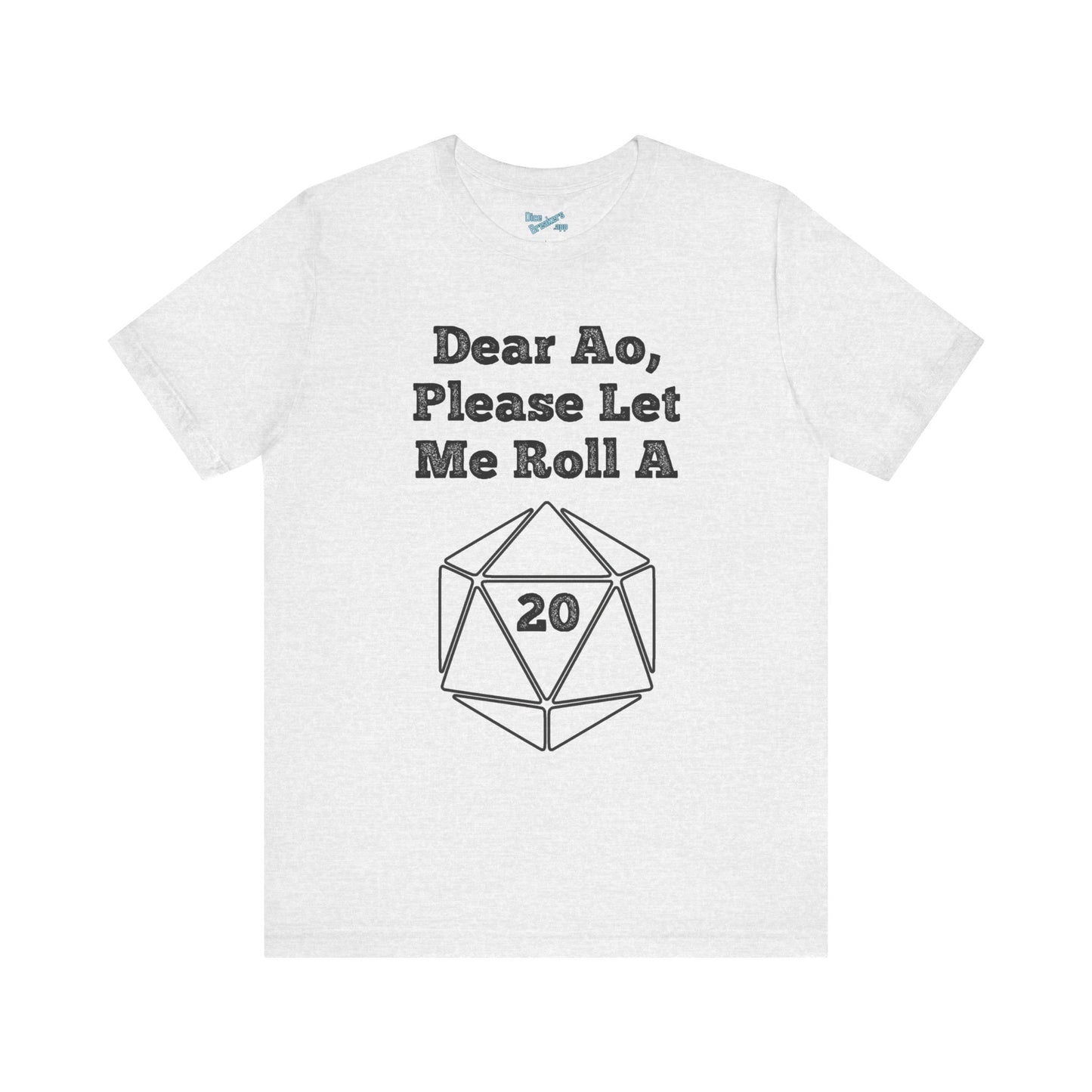 Dear Ao