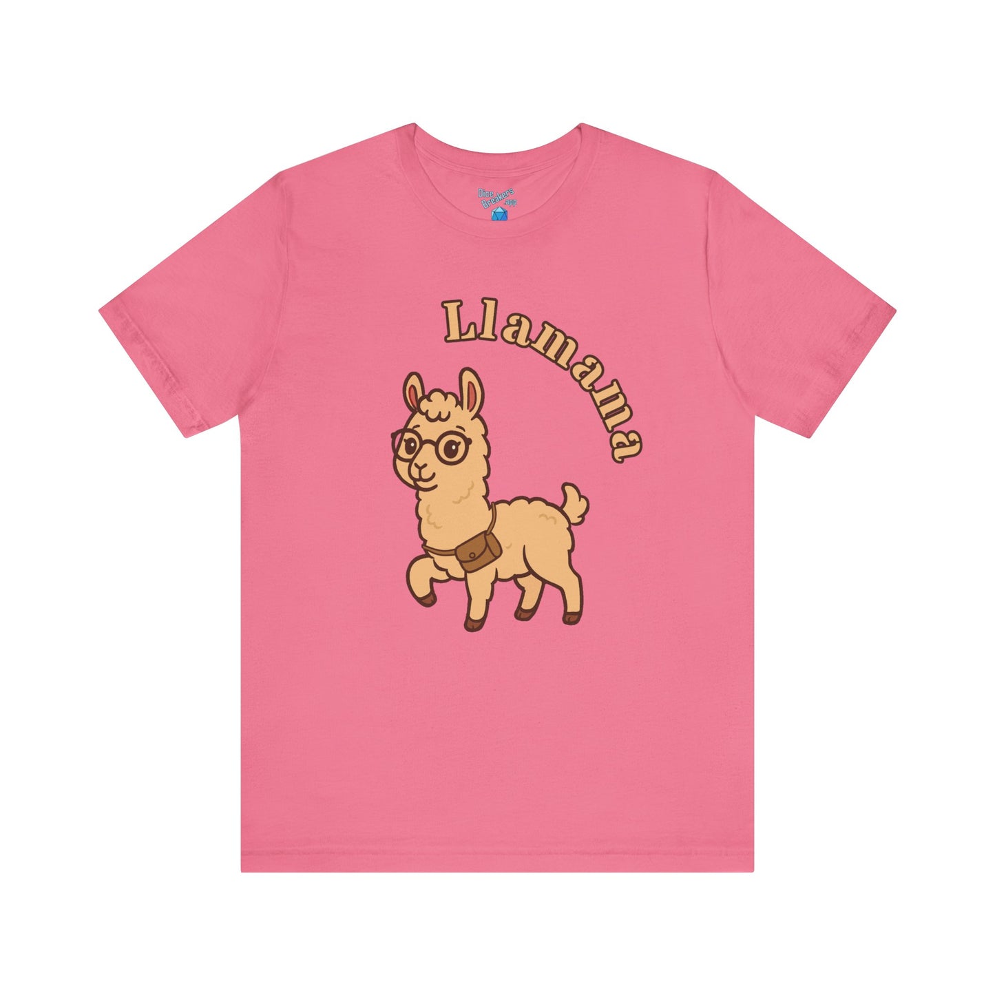 Llamama Graphic Tee