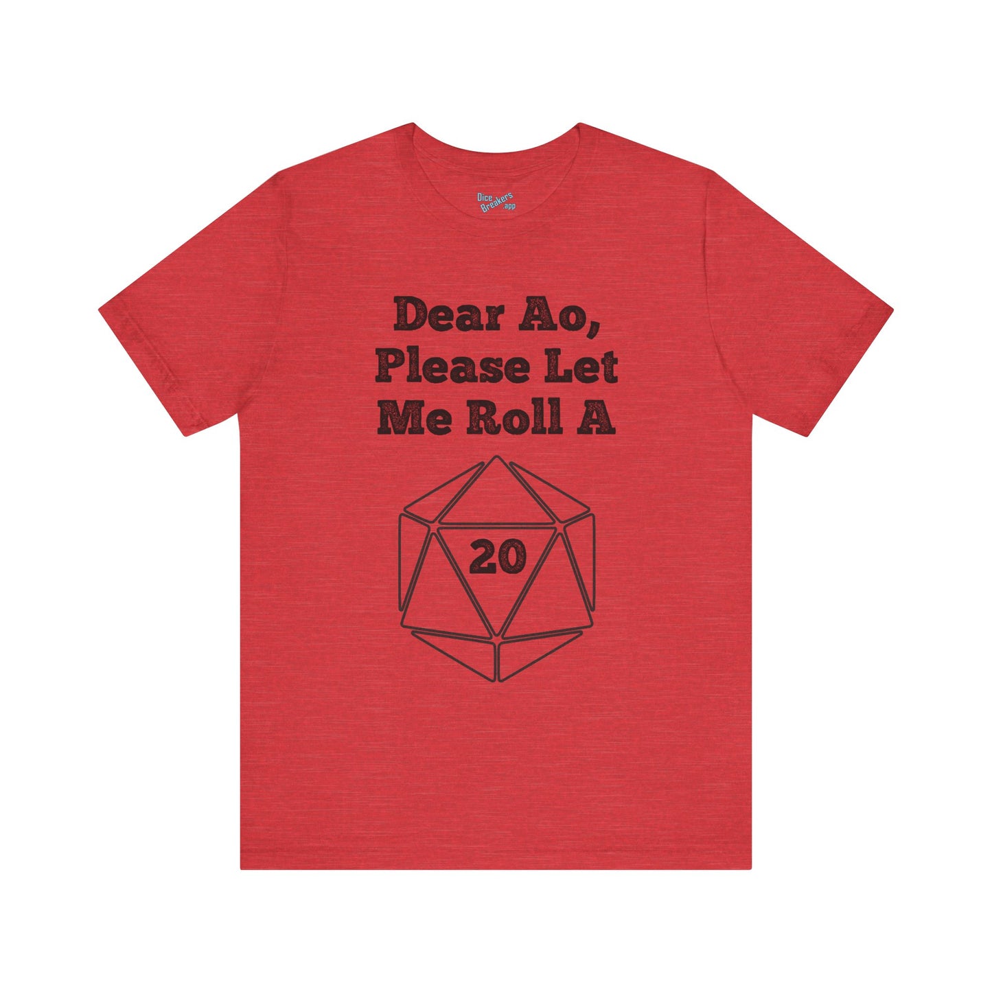 Dear Ao