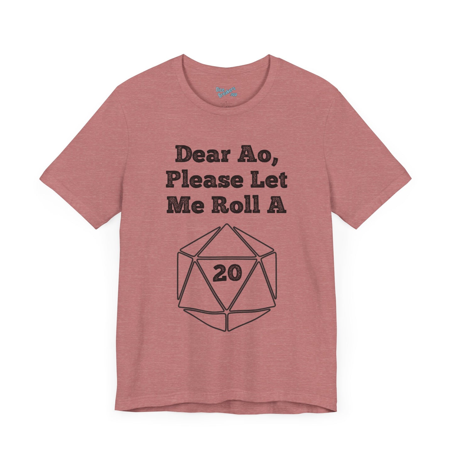 Dear Ao