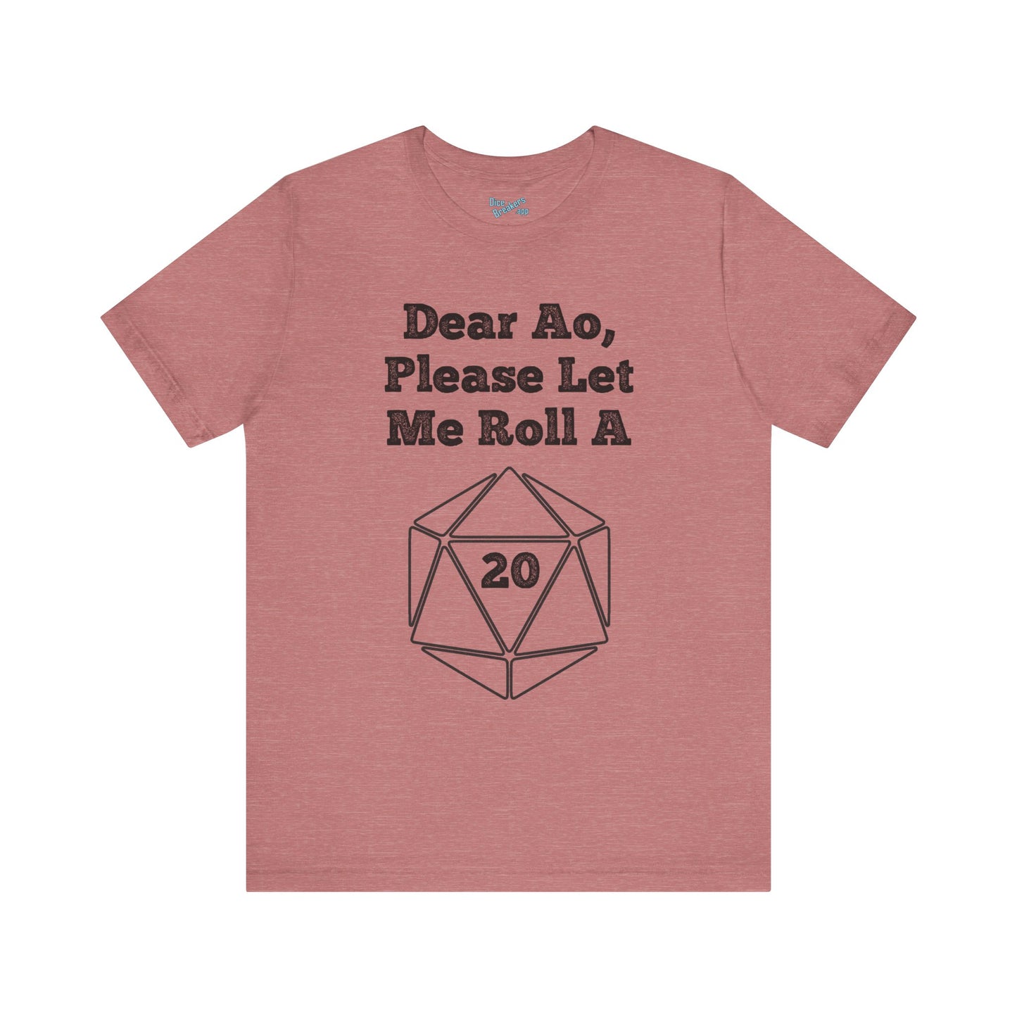 Dear Ao