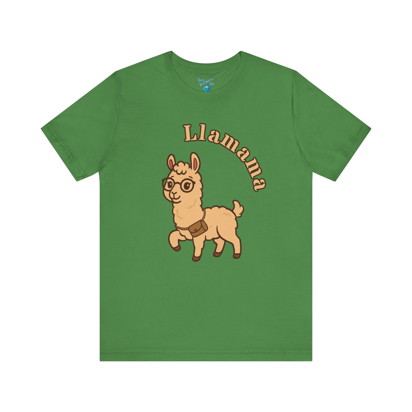 Llamama Graphic Tee
