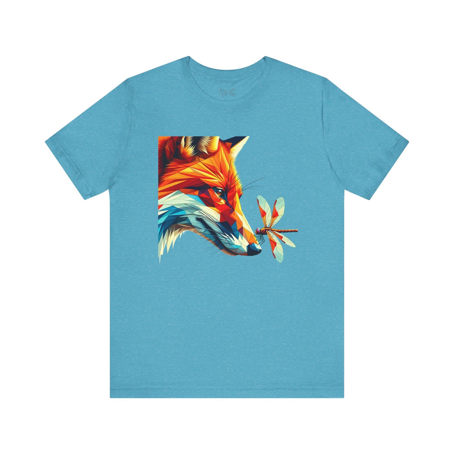 Geometric Fox