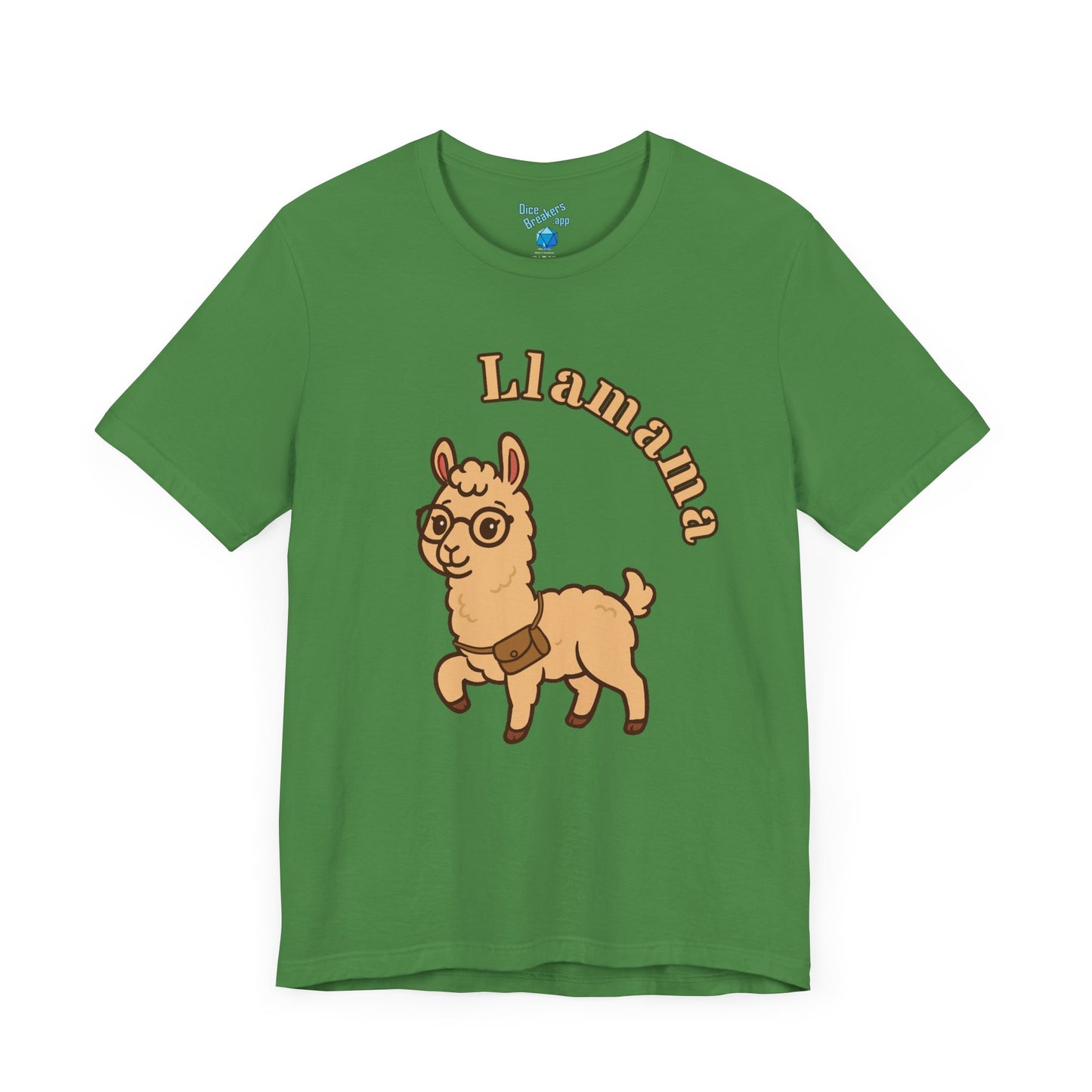 Llamama Graphic Tee
