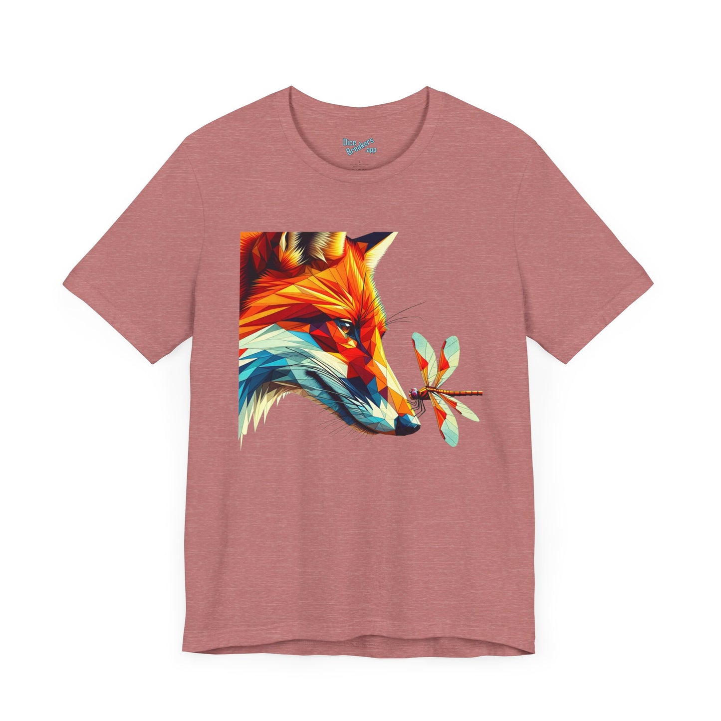 Geometric Fox