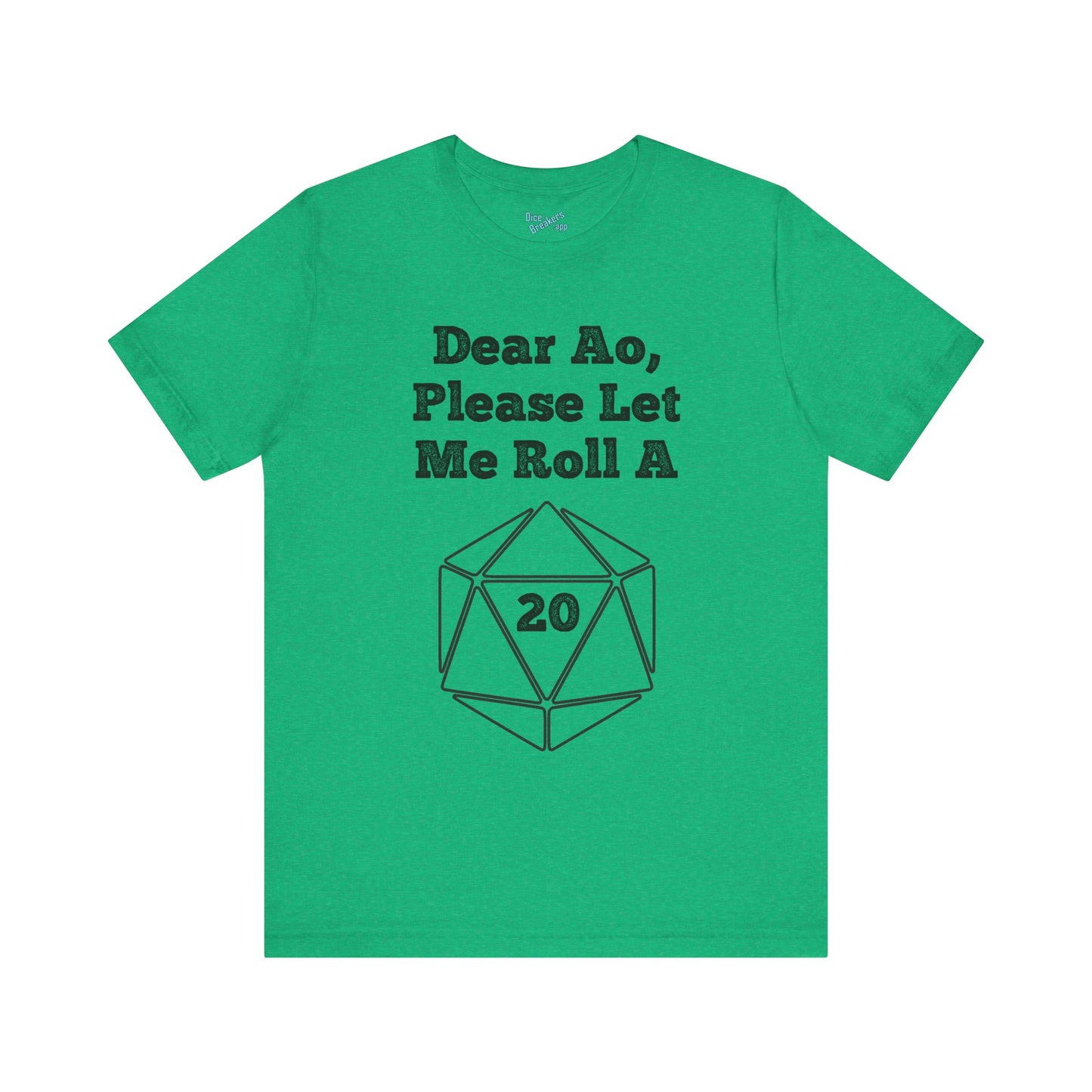 Dear Ao