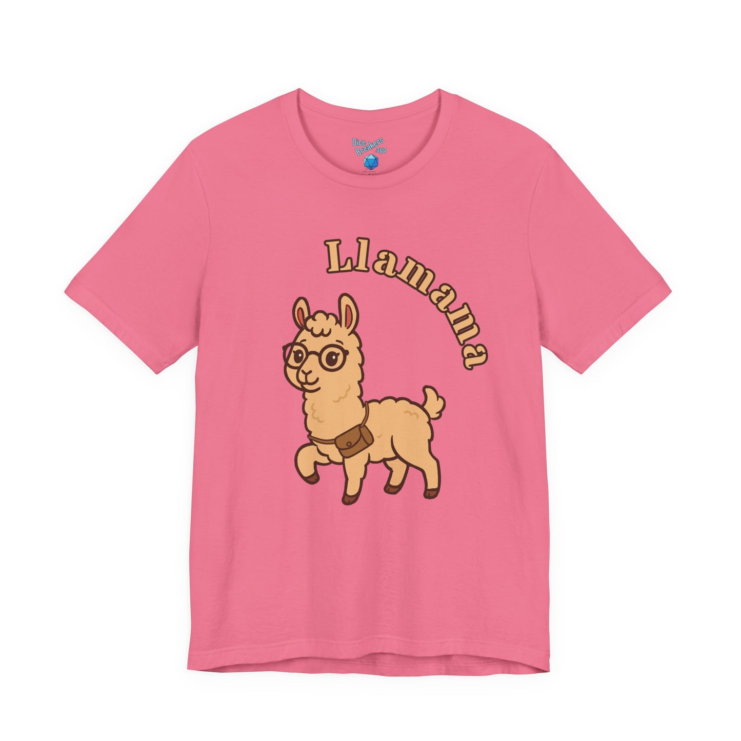 Llamama Graphic Tee