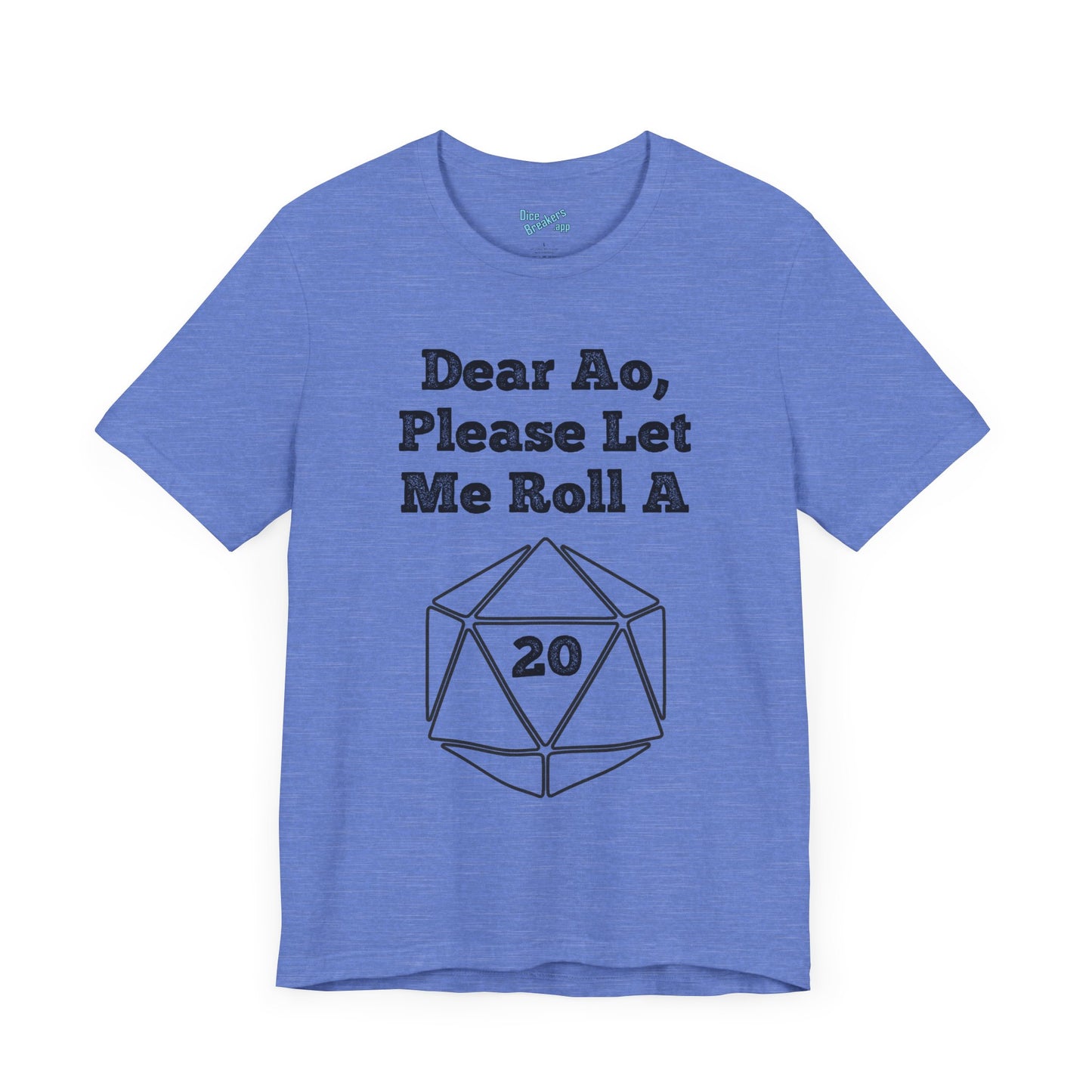 Dear Ao