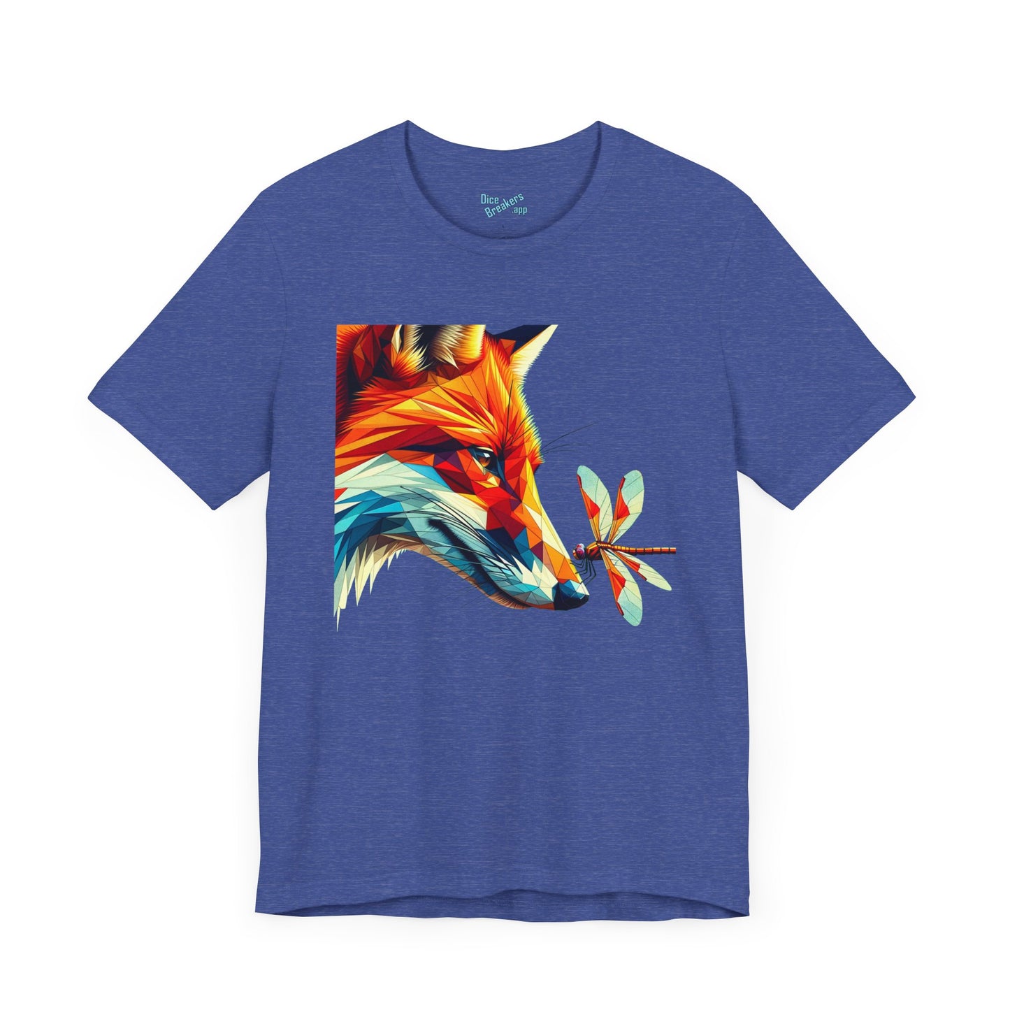 Geometric Fox