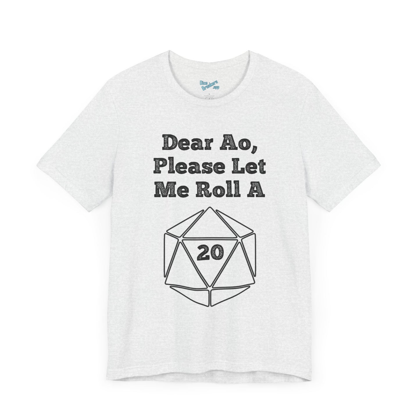 Dear Ao