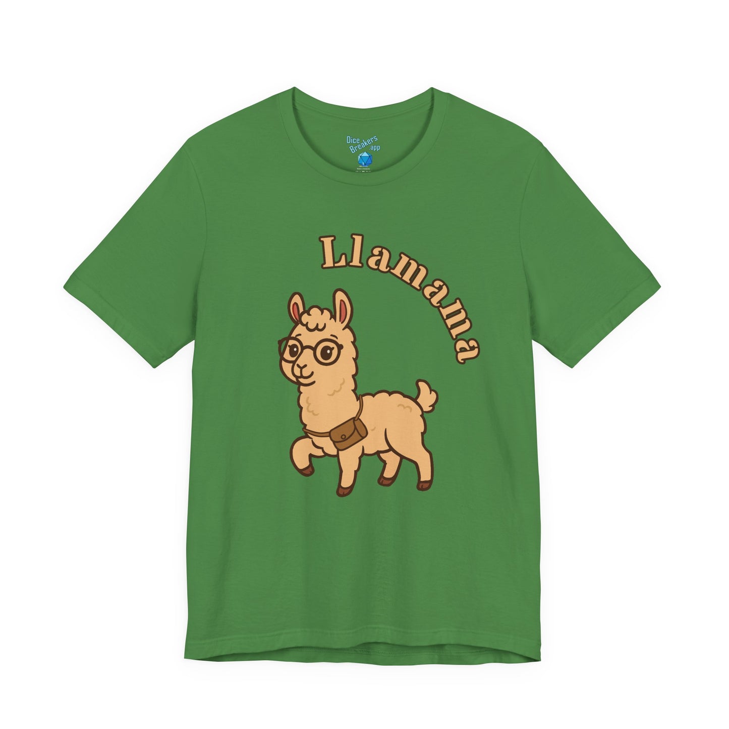 Llamama Graphic Tee