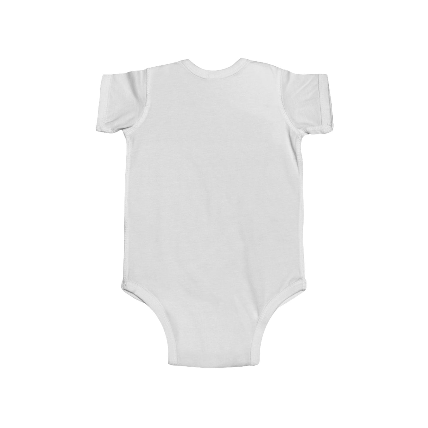 Axolotl/Axolitl Baby Onesie