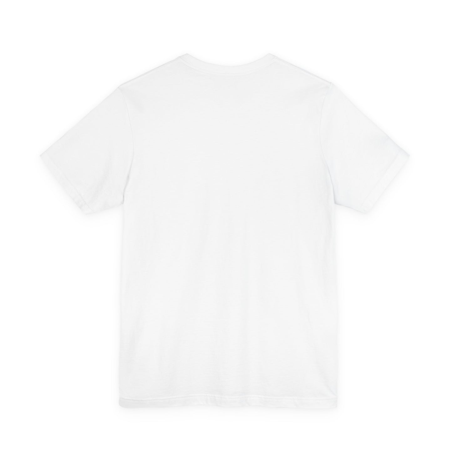 Axolotl Graphic Tee