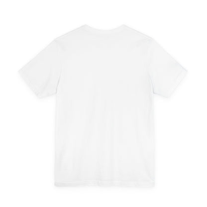Axolotl Graphic Tee