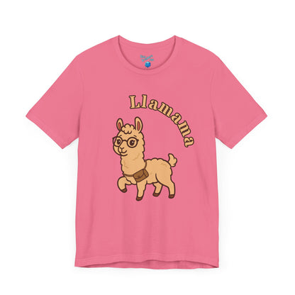 Llamama Graphic Tee