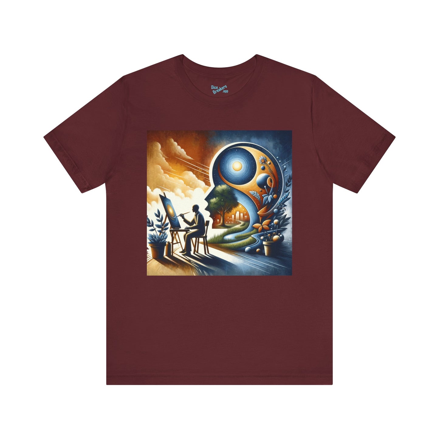 Aimlessly Driven T-Shirt