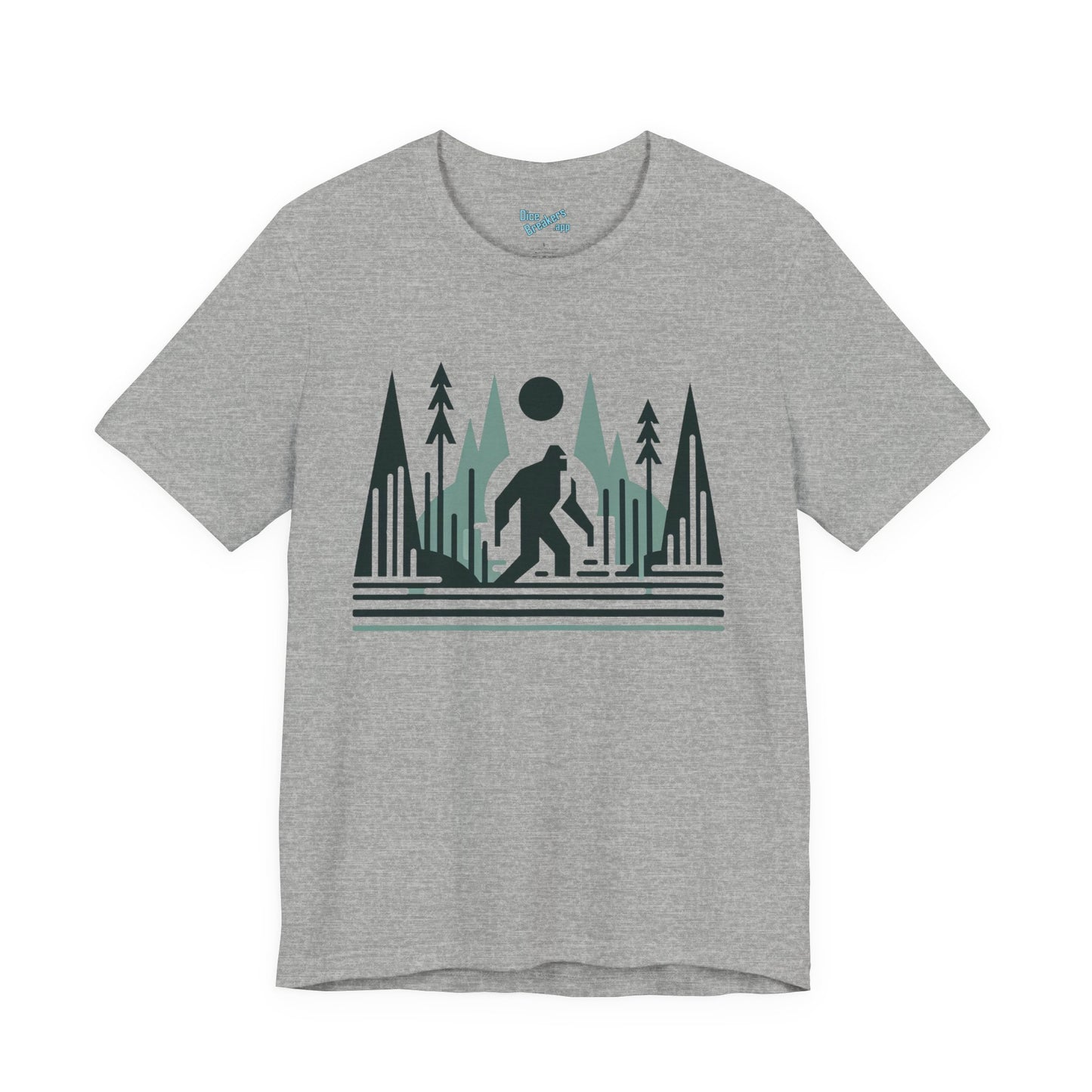 Sasquatch
