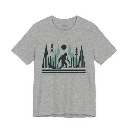Sasquatch