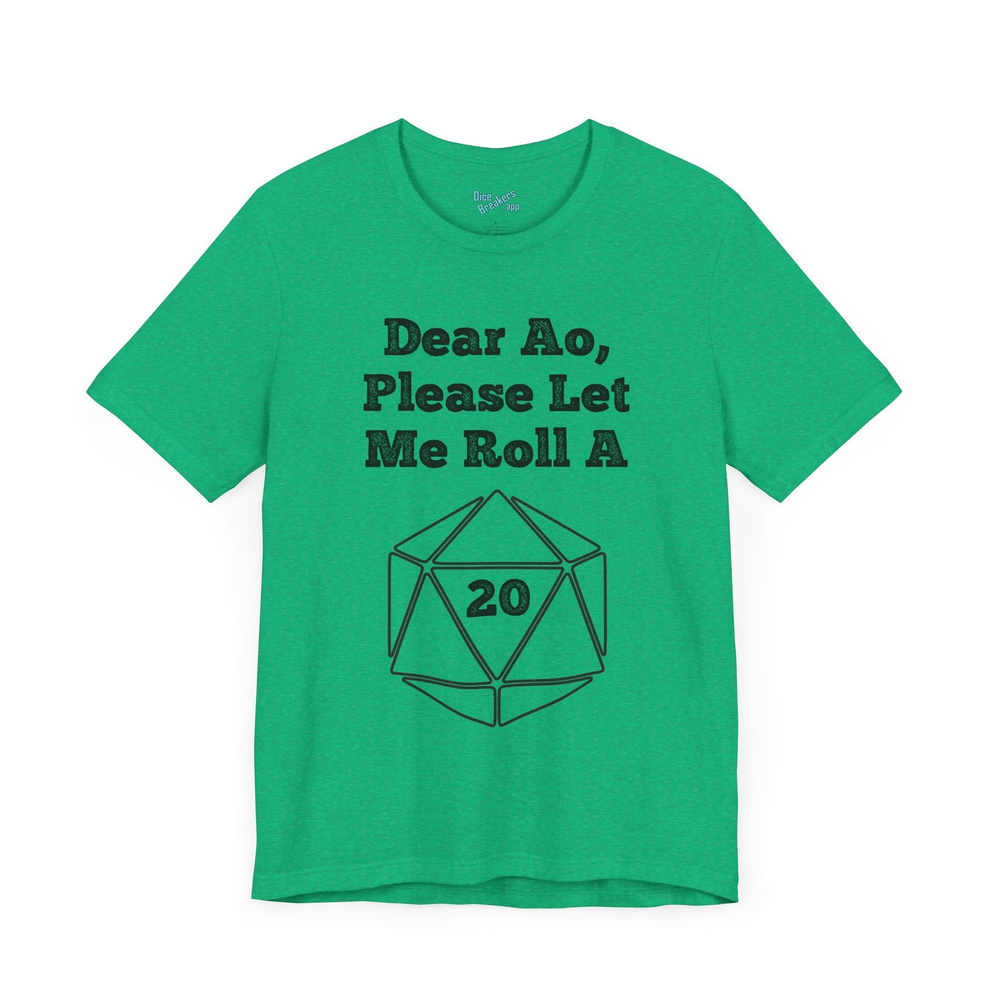 Dear Ao