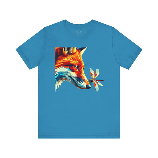 Geometric Fox