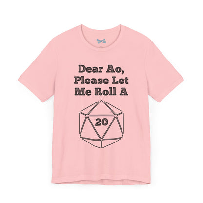 Dear Ao