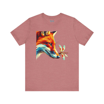 Geometric Fox