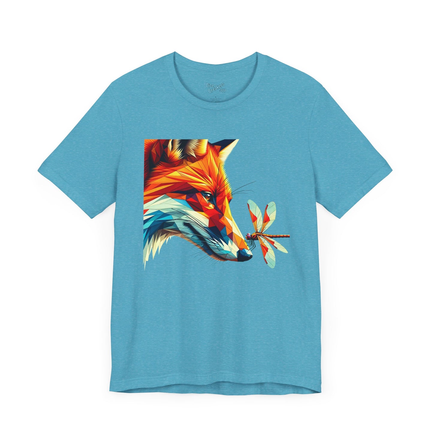 Geometric Fox
