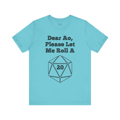 Dear Ao
