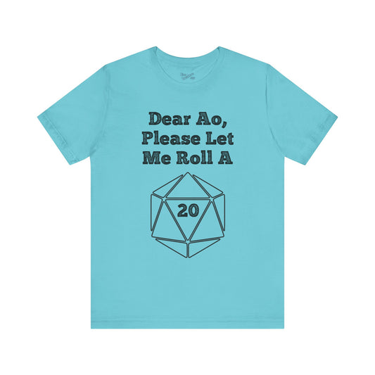 Dear Ao
