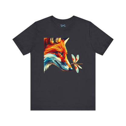 Geometric Fox