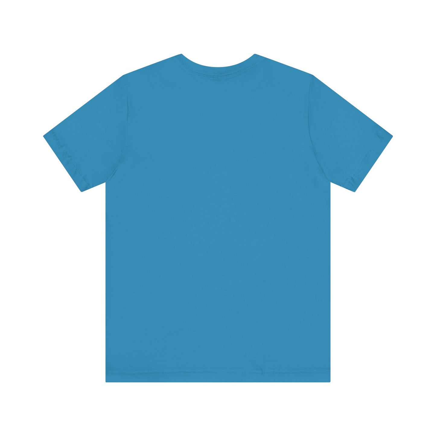 Axolotl Graphic Tee