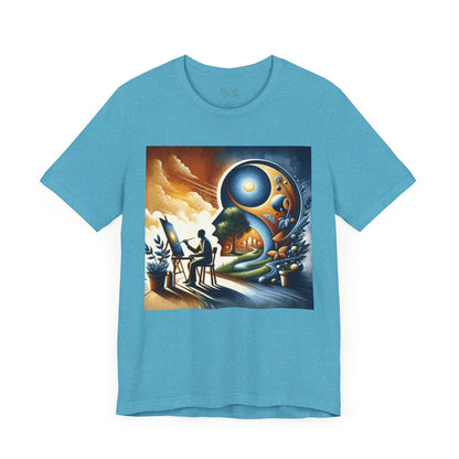 Aimlessly Driven T-Shirt