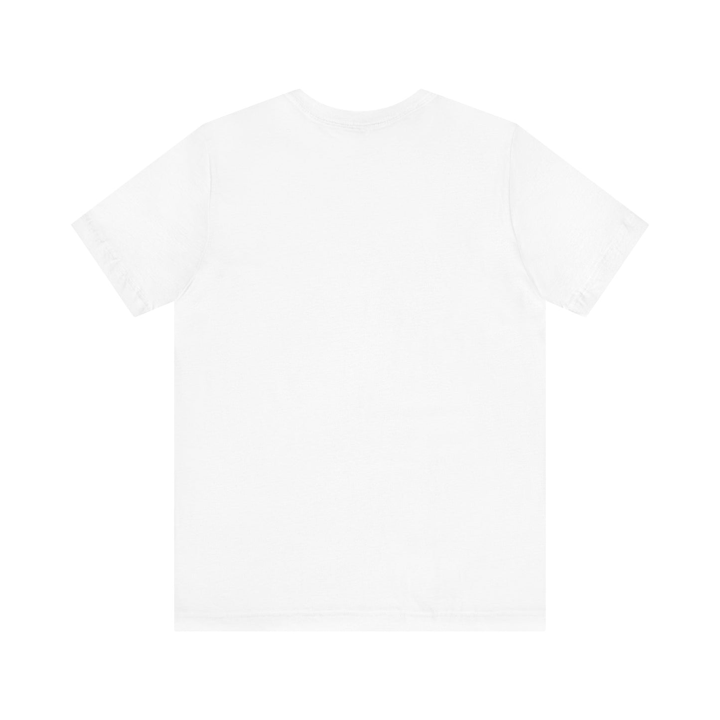 Axolotl Graphic Tee