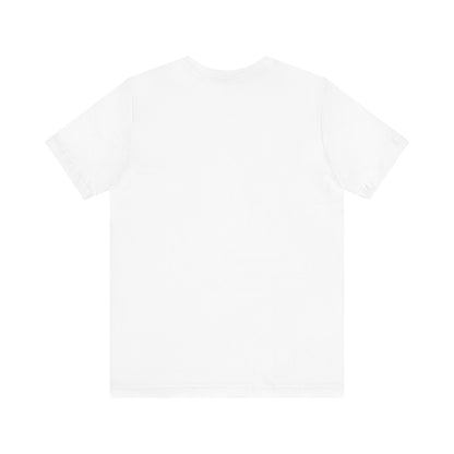 Axolotl Graphic Tee