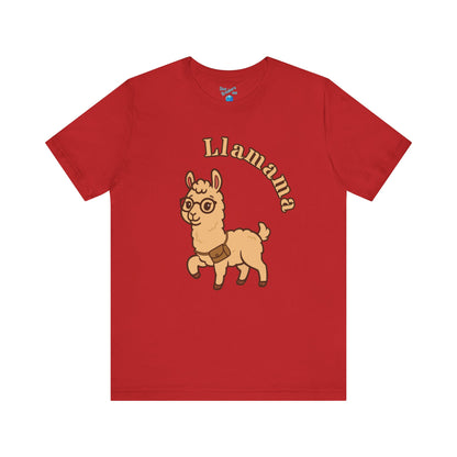 Llamama Graphic Tee