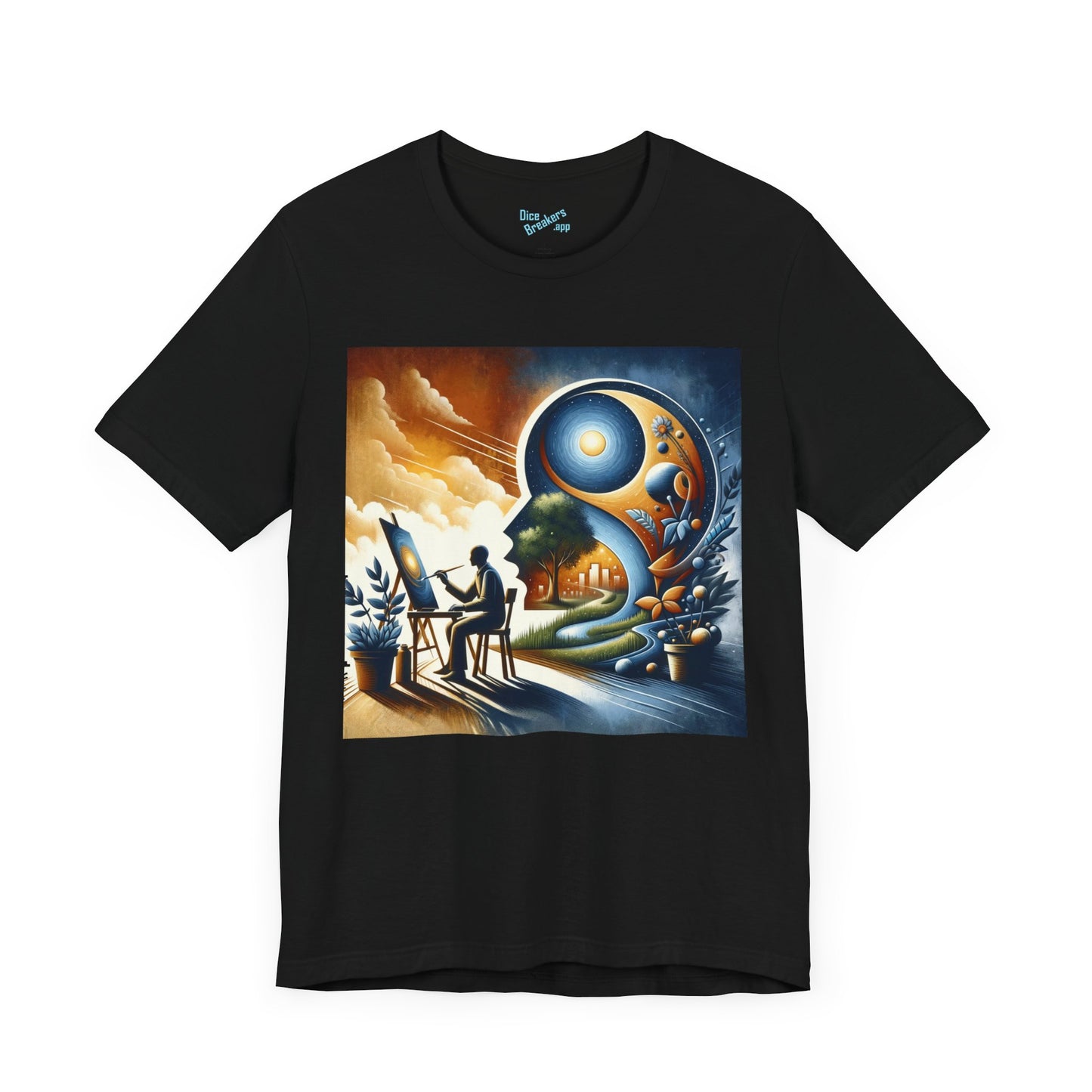 Aimlessly Driven T-Shirt