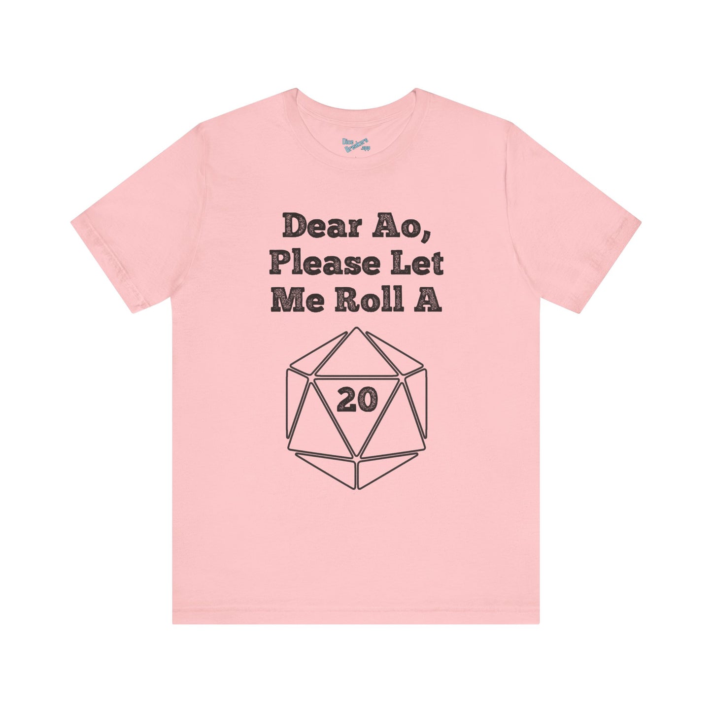 Dear Ao